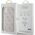 Guess Guess GUHMN61G4GFRP iPhone 11 6.1" / Xr różowy/pink hardcase 4G Collection Leather Metal Logo MagSafe 13300750 3666339226640