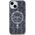 Guess Guess GUHMP15MHGCUSTGK iPhone 15 Plus / 14 Plus 6.7" czarny/black hardcase IML GCube MagSafe 13300778 3666339221850