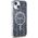 Guess Guess GUHMP15MHGCUSTGK iPhone 15 Plus / 14 Plus 6.7" czarny/black hardcase IML GCube MagSafe 13300778 3666339221850