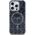 Guess Guess GUHMP15XHGCUSTGK iPhone 15 Pro Max 6.7" czarny/black hardcase IML GCube MagSafe 13300792 3666339221874