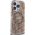 Guess Guess GUHMP15LHGCUSTGW iPhone 15 Pro 6.1" brązowy/brown hardcase IML GCube MagSafe 13300795 3666339222147