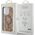 Guess Guess GUHMP15LHGCUSTGW iPhone 15 Pro 6.1" brązowy/brown hardcase IML GCube MagSafe 13300795 3666339222147