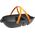 Fiskars FISKARS POJEMNIK NA NARZĘDZIA 13300854 6411501705716