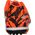 Joma Joma Super Copa Jr 2408 TF SCJS2408TF Pomarańczowe 37 13301390 8445954323942