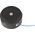 Makita MAKITA GŁOWICA ŻYŁKOWA 1,65mm DO UR100D 13301609 88381519571