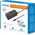Zasilacz do laptopa Manhattan MANHATTAN Laptop-Netzteil 65W AC 9 Stecker 13301799 766623180962