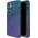 Zagg International ZAGG Cases Milan - obudowa ochronna do  Samsung S24+ (Deep Aurora) 13302139 840390304018