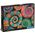 Clementoni Clementoni Puzzle 500el Colorboom Curly Tails Kręcone ogony 35519 13302588 8005125355198