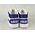 Adidas Buty adidas Hoops 3.0 Mid IG1432 13302629 4066759594814