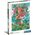 Clementoni CLE puzzle 500 HQ Head in the jungle 35526 13302758 8005125355266