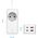 Ładowarka Fixed Listwa ładująca FIXED GaN III - 2xUSB-C/2xUSB, 1,5m, PD 65W, biała - Gwarancja bezpieczeństwa. Proste raty. Bezpłatna wysyłka od 170 zł. 13302844 8591680157372