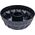 Berretti Torta forma z tuleją Czarna Non-Stick 25,5 cm 13302858 5902041308631