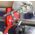 ARTPOL ŚCISK STOLARSKI  80x 250mm STALOWY KUTY + ZAPADKA 13303441 5902623245125