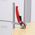 ARTPOL ŚCISK STOLARSKI  80x 500mm STALOWY KUTY + ZAPADKA 13303442 5902623245156