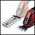 Einhell GC-CG 3,6/70 Li  NOŻYCE DO TRAWY I ŻYWOPŁOTU 13303492 4006825665161