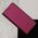 Smart Soft case for Samsung Galaxy A36 5G burgundy 5906961943170