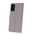Smart Soft case for Samsung Galaxy A36 5G nude 5906961943163