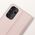 Smart Soft case for Samsung Galaxy A36 5G nude 5906961943163