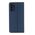 Smart Soft case for Samsung Galaxy A36 5G navy blue 5906961943187