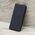 Smart Soft case for Samsung Galaxy A36 5G navy blue 5906961943187