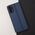 Smart Soft case for Samsung Galaxy A36 5G navy blue 5906961943187