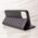 Smart Caro case for Samsung Galaxy A36 5G black 5906961941930
