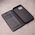 Smart Caro case for Samsung Galaxy A36 5G black 5906961941930