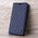 Smart Caro case for Xiaomi Redmi 14C 4G navy blue 5906961925015