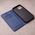 Smart Caro case for Xiaomi Redmi 14C 4G navy blue 5906961925015