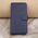 Smart Classic case for Samsung Galaxy A36 5G navy  blue 5906961941138