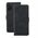 Smart Velvet case for Samsung Galaxy A36 5G black 5906961942227