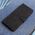 Smart Velvet case for Samsung Galaxy A36 5G black 5906961942227