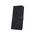Smart Velvet case for Samsung Galaxy A36 5G black 5906961942227