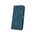 Smart Velvet case for Samsung Galaxy A36 5G dark green 5906961942326