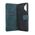 Smart Velvet case for Samsung Galaxy A36 5G dark green 5906961942326