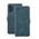 Smart Velvet case for Samsung Galaxy A36 5G dark green 5906961942326