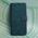 Smart Velvet case for Samsung Galaxy A36 5G dark green 5906961942326