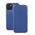 Smart Diva case for Samsung Galaxy A36 5G navy blue 5906961941695