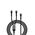 Devia 2in1 cable Extreme EC648  USB-C + USB-C - Lightning 1,2 m 3A black 6942297111653