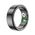 Maxlife smart ring MXSR-100 black size 11 5906961906236