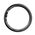 Maxlife smart ring MXSR-100 black size 12 5906961906243
