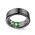 Maxlife smart ring MXSR-100 black size 10 5906961906229
