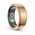 Maxlife smart ring MXSR-100 gold size 12 5906961906298