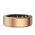 Maxlife smart ring MXSR-100 gold size 9 5906961906267