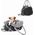 Torba DOGGY R1 TORBA SEA SHELL INARI CZARNY 13303981 5902414555891