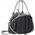 Torba DOGGY R1 TORBA SEA SHELL INARI CZARNY 13303981 5902414555891