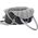 Torba DOGGY R1 TORBA SEA SHELL INARI CZARNY 13303981 5902414555891