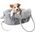 Torba DOGGY R1 TORBA SEA SHELL POPIELATY 13303985 5902414555297