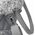 Torba DOGGY R1 TORBA SEA SHELL POPIELATY 13303985 5902414555297