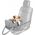 Torba DOGGY R1 TORBA SEA SHELL INARI POPIEL 13303986 5902414555907